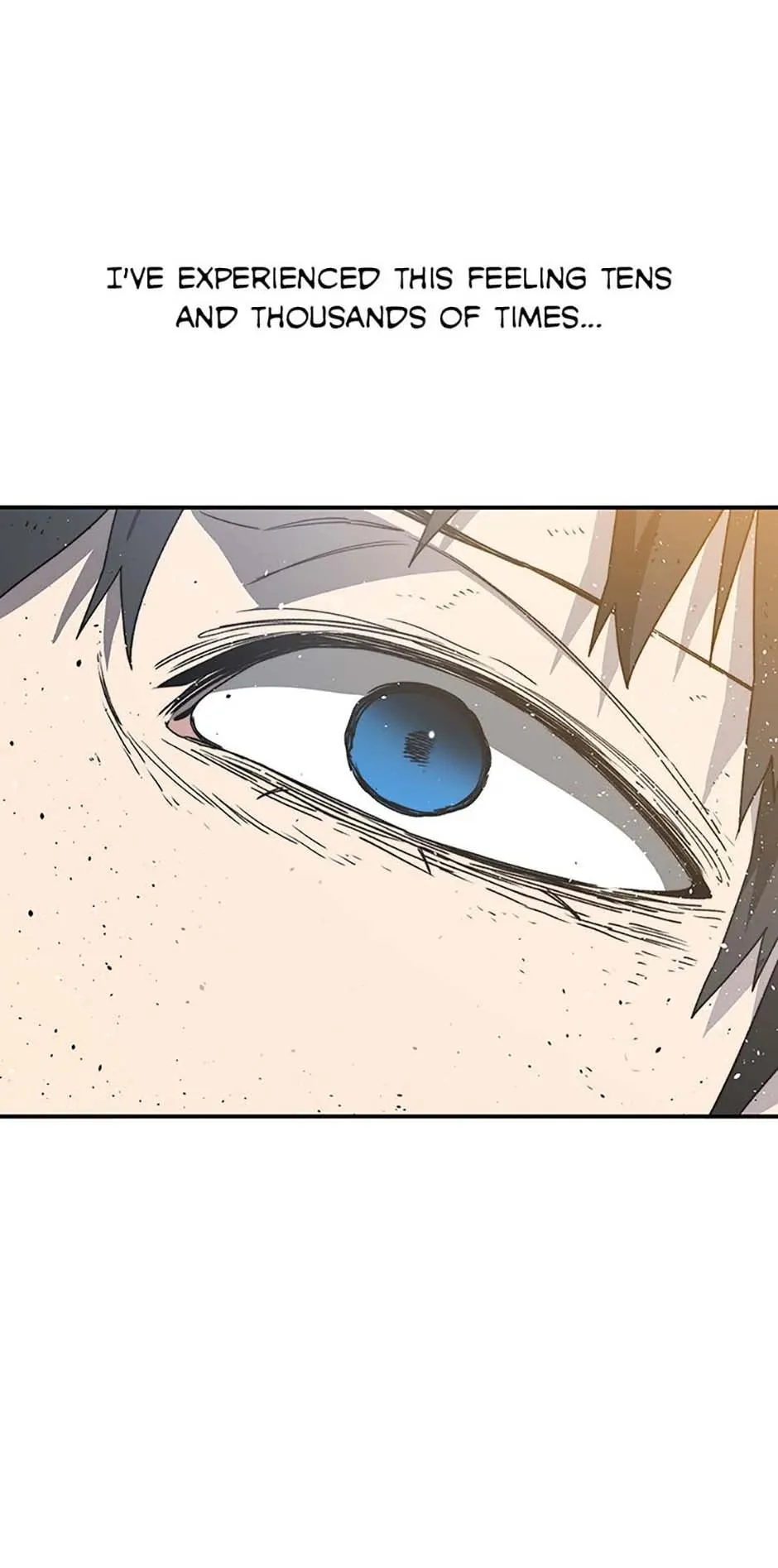 Read Existence en Manga Online