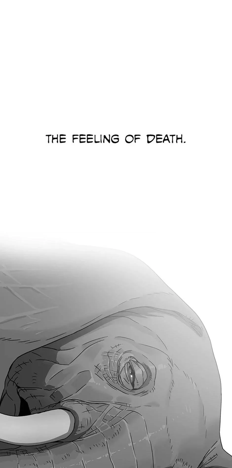 Read Existence en Manga Online