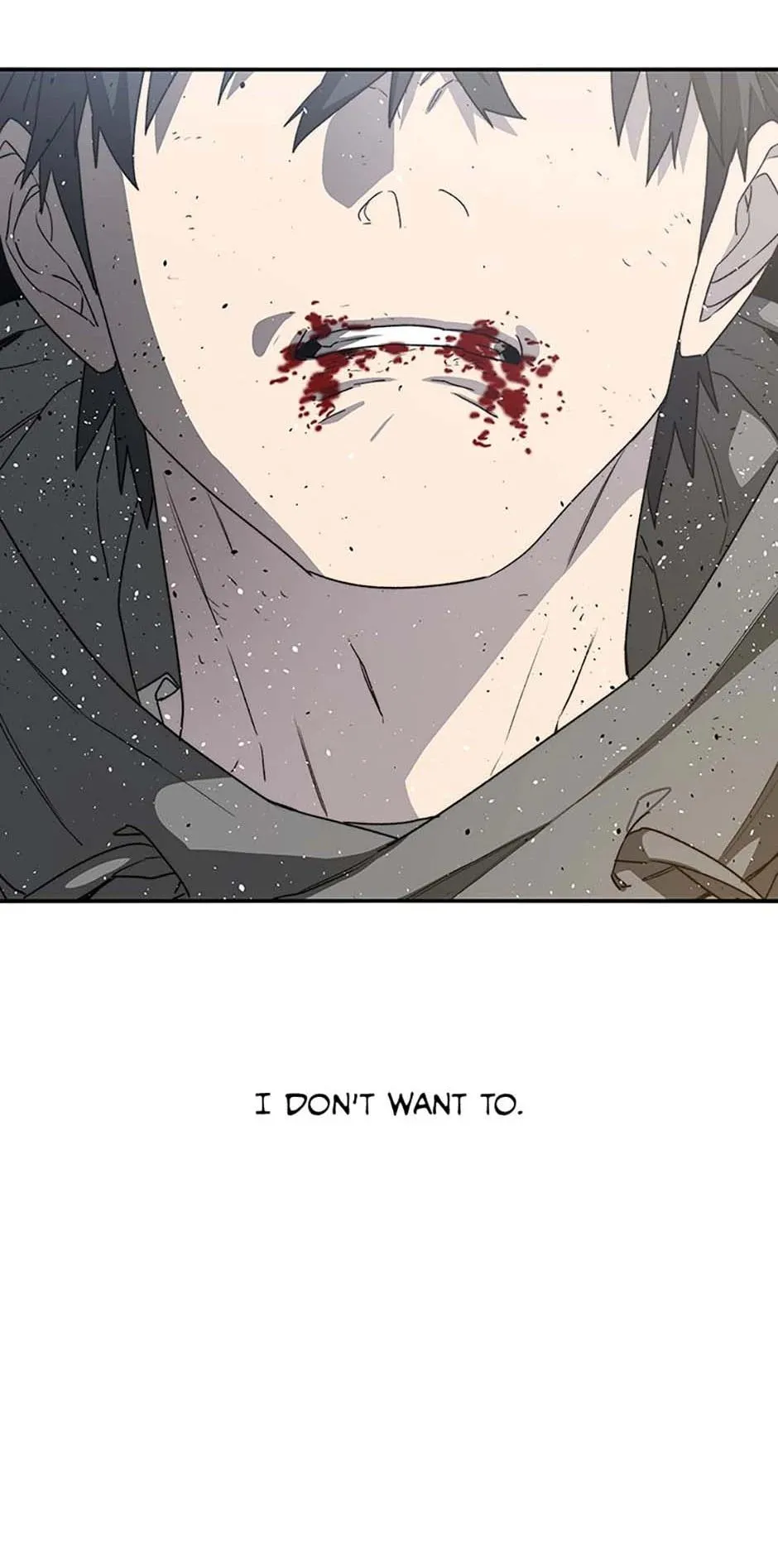 Read Existence en Manga Online