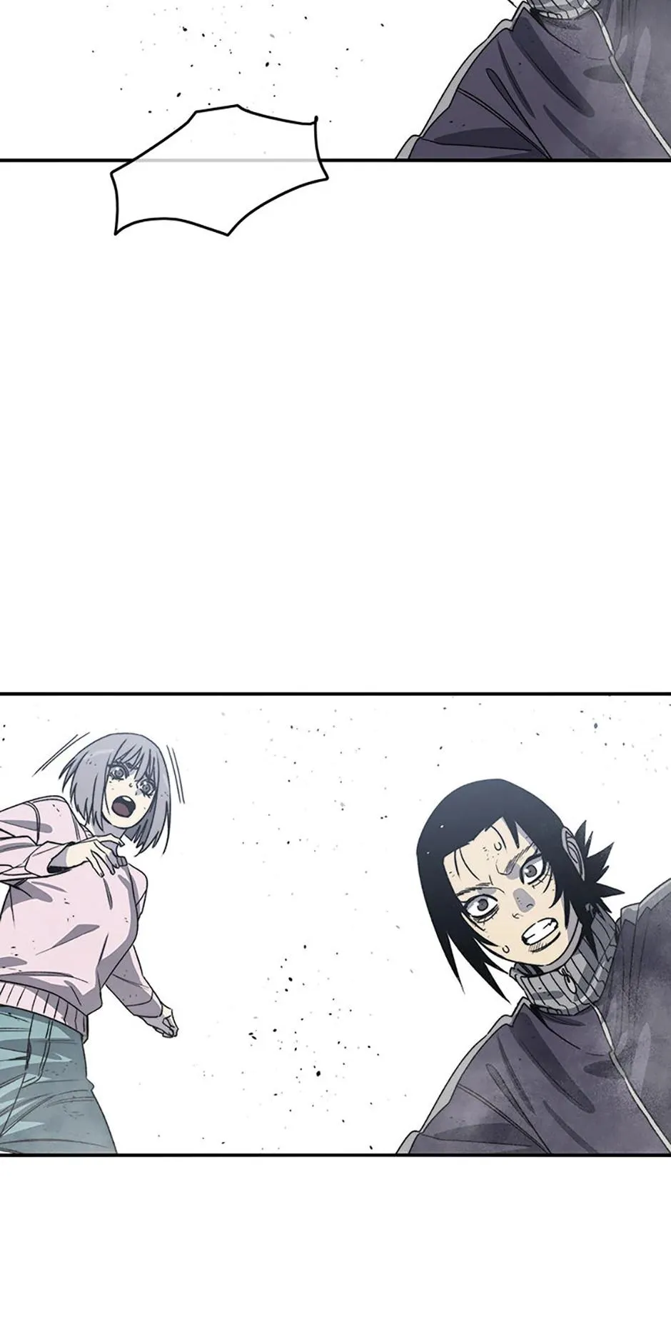 Read Existence en Manga Online
