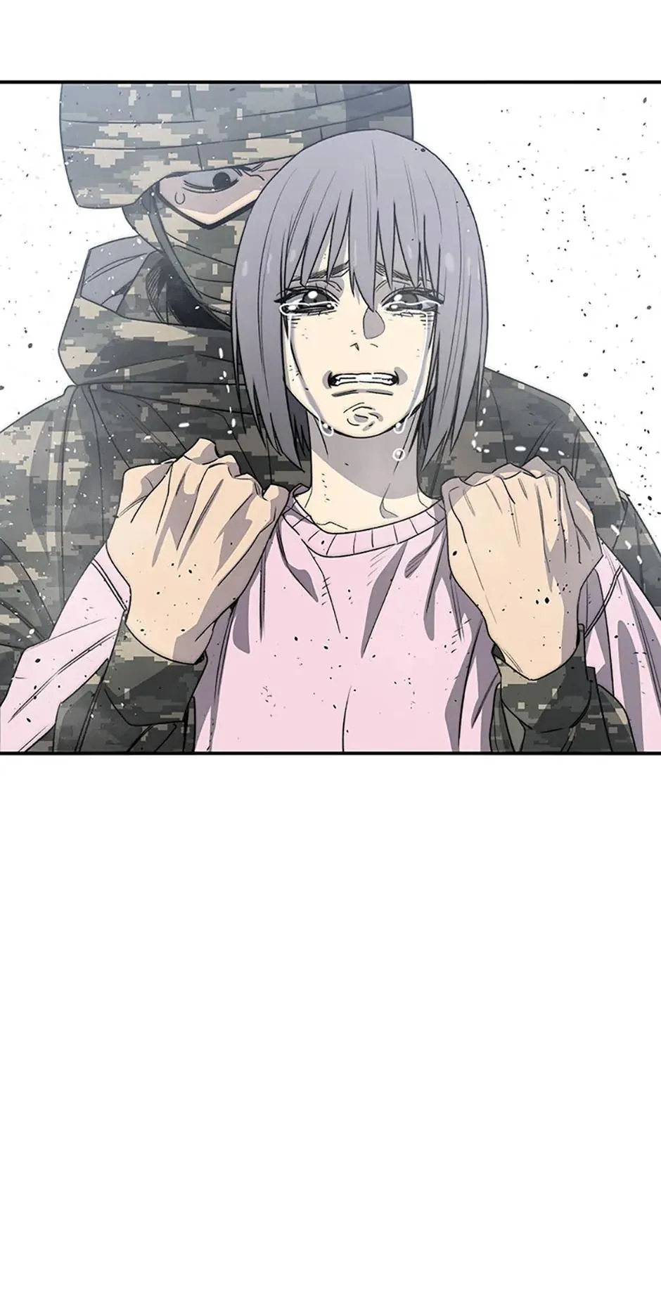 Read Existence en Manga Online