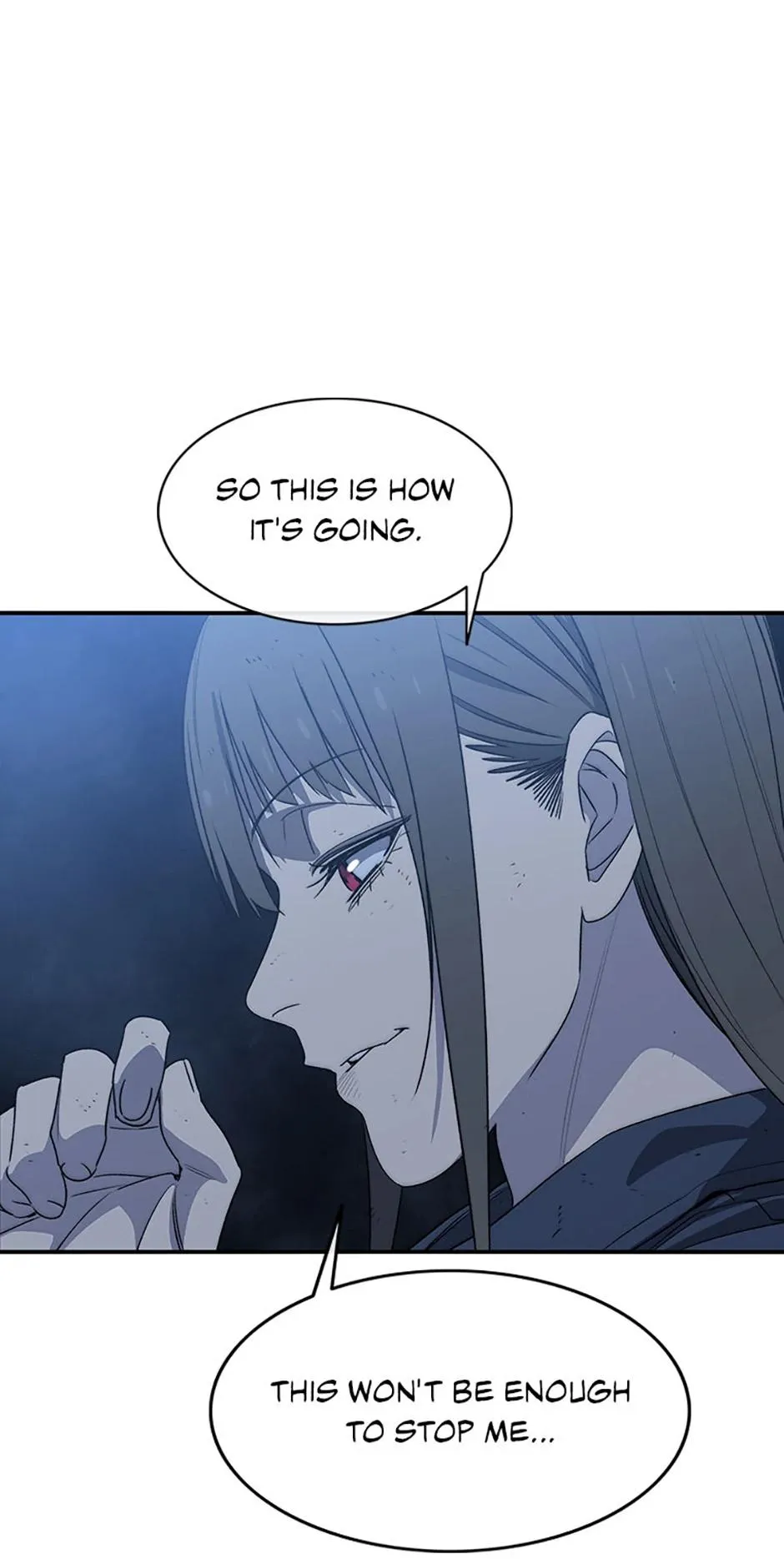 Read Existence en Manga Online