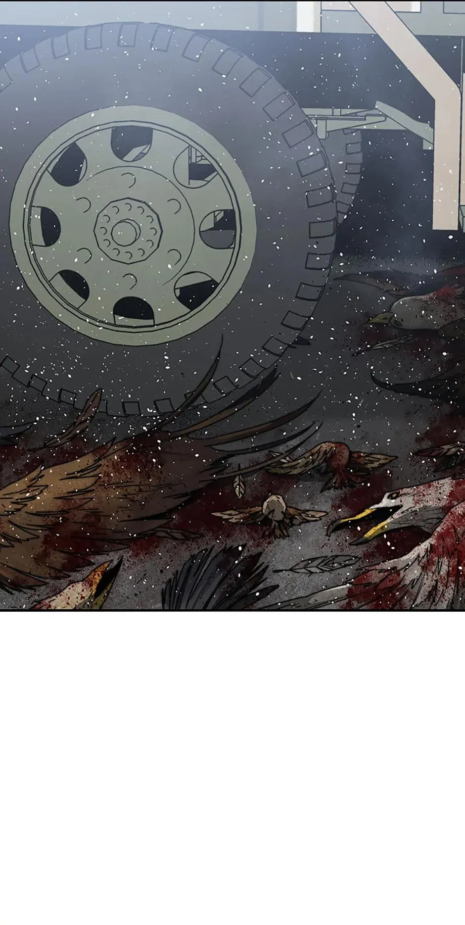 Read Existence en Manga Online