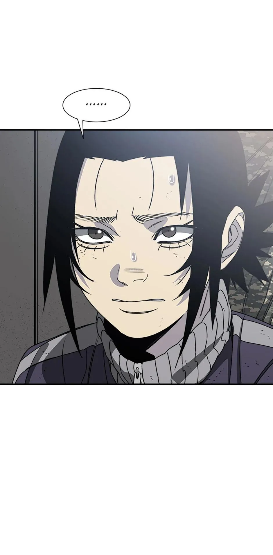 Read Existence en Manga Online