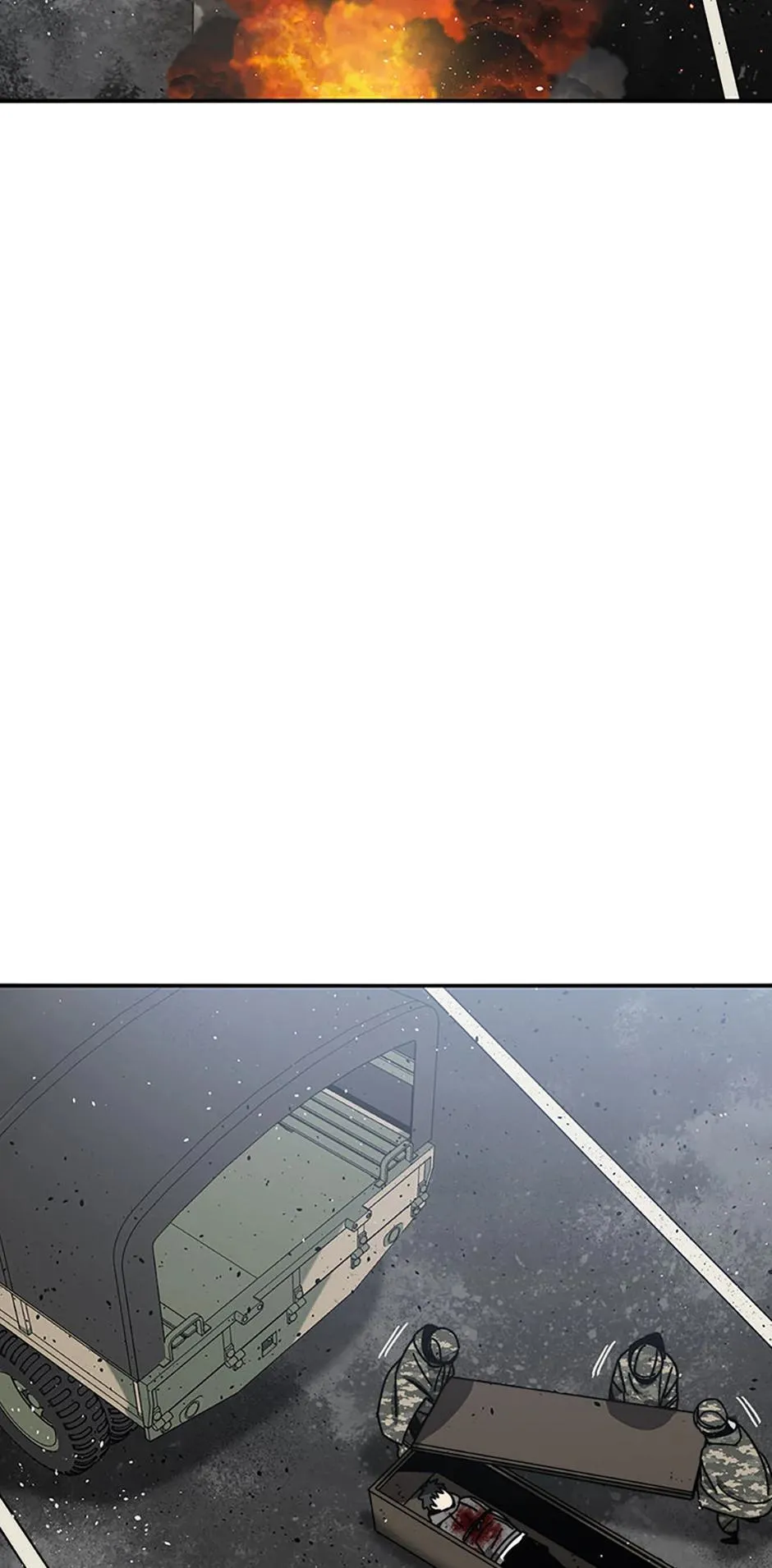 Read Existence en Manga Online