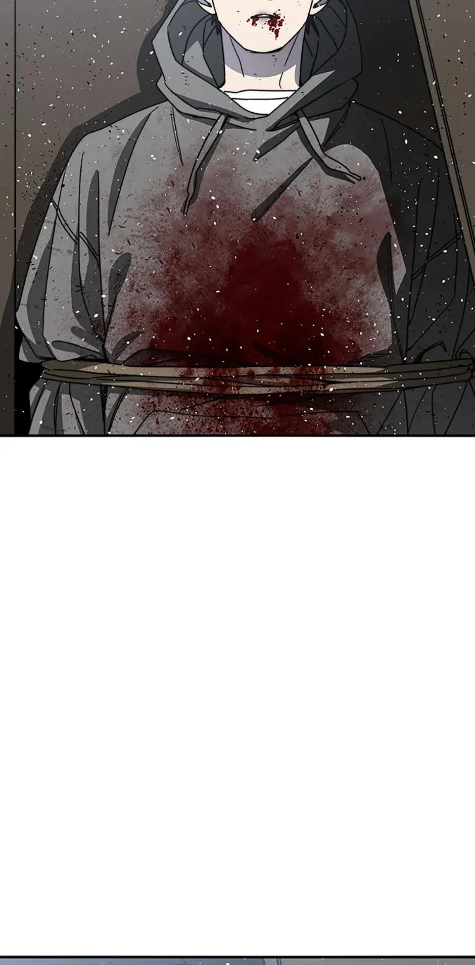 Read Existence en Manga Online