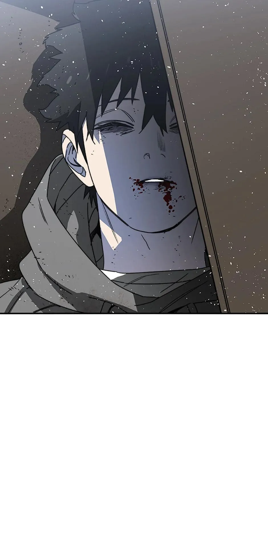 Read Existence en Manga Online