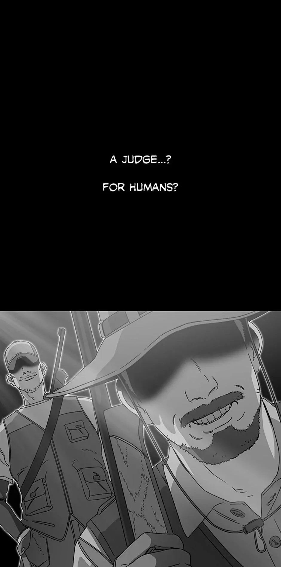 Read Existence en Manga Online