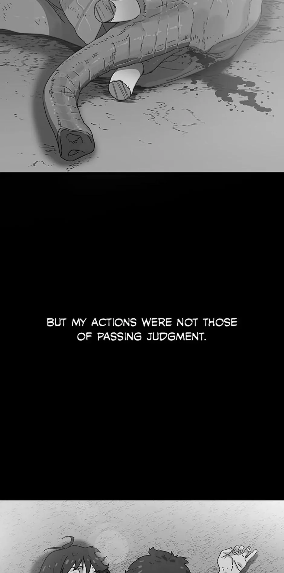 Read Existence en Manga Online