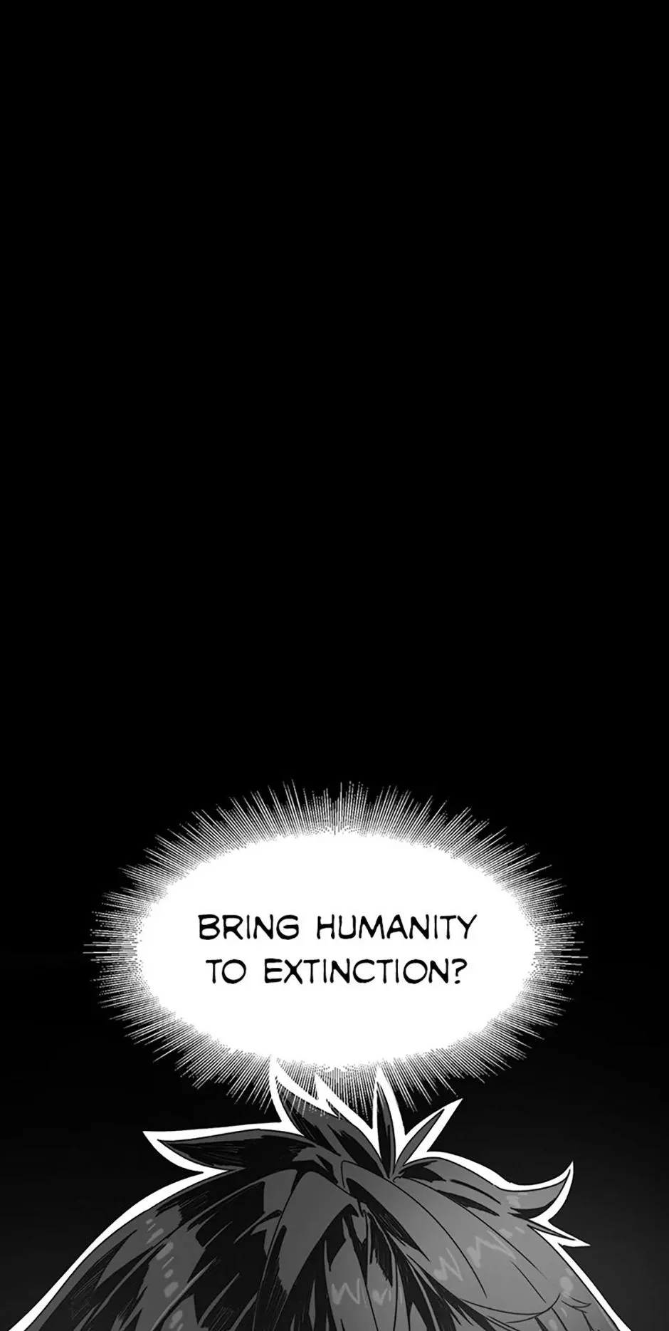 Read Existence en Manga Online