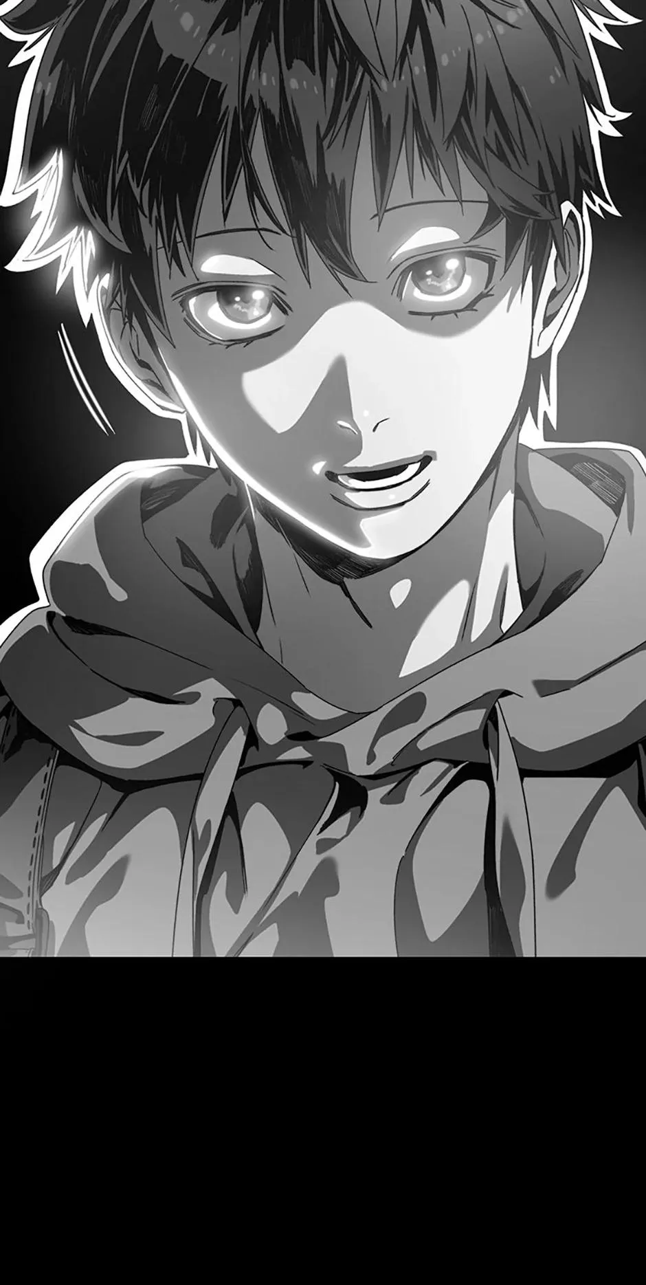 Read Existence en Manga Online