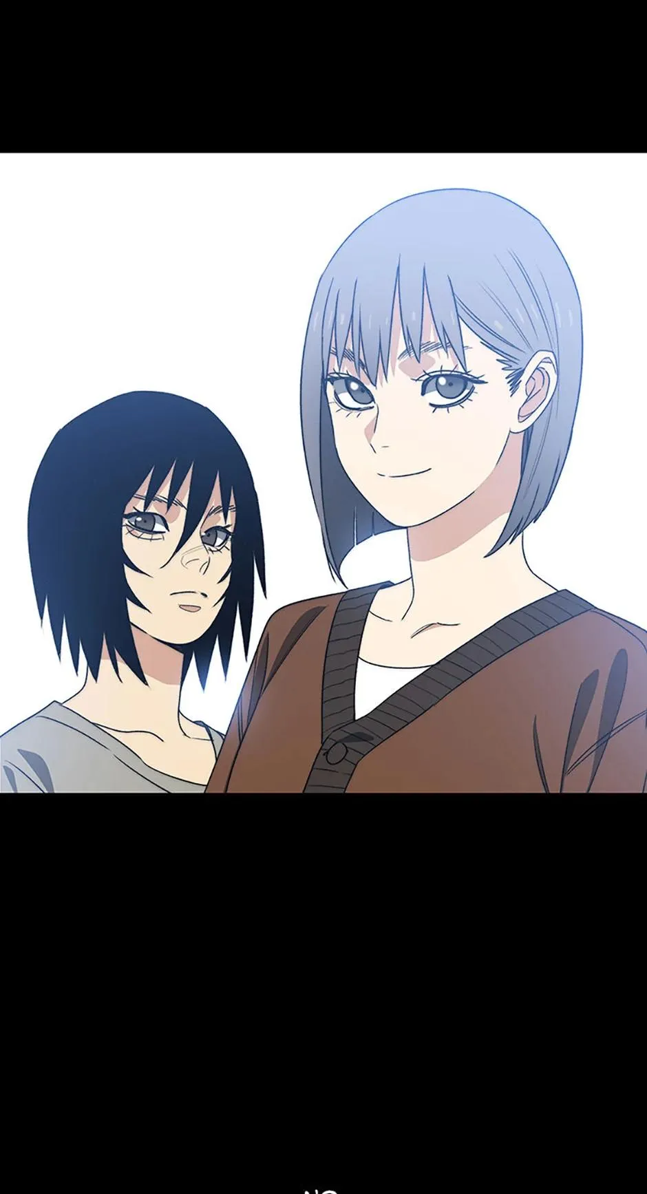 Read Existence en Manga Online