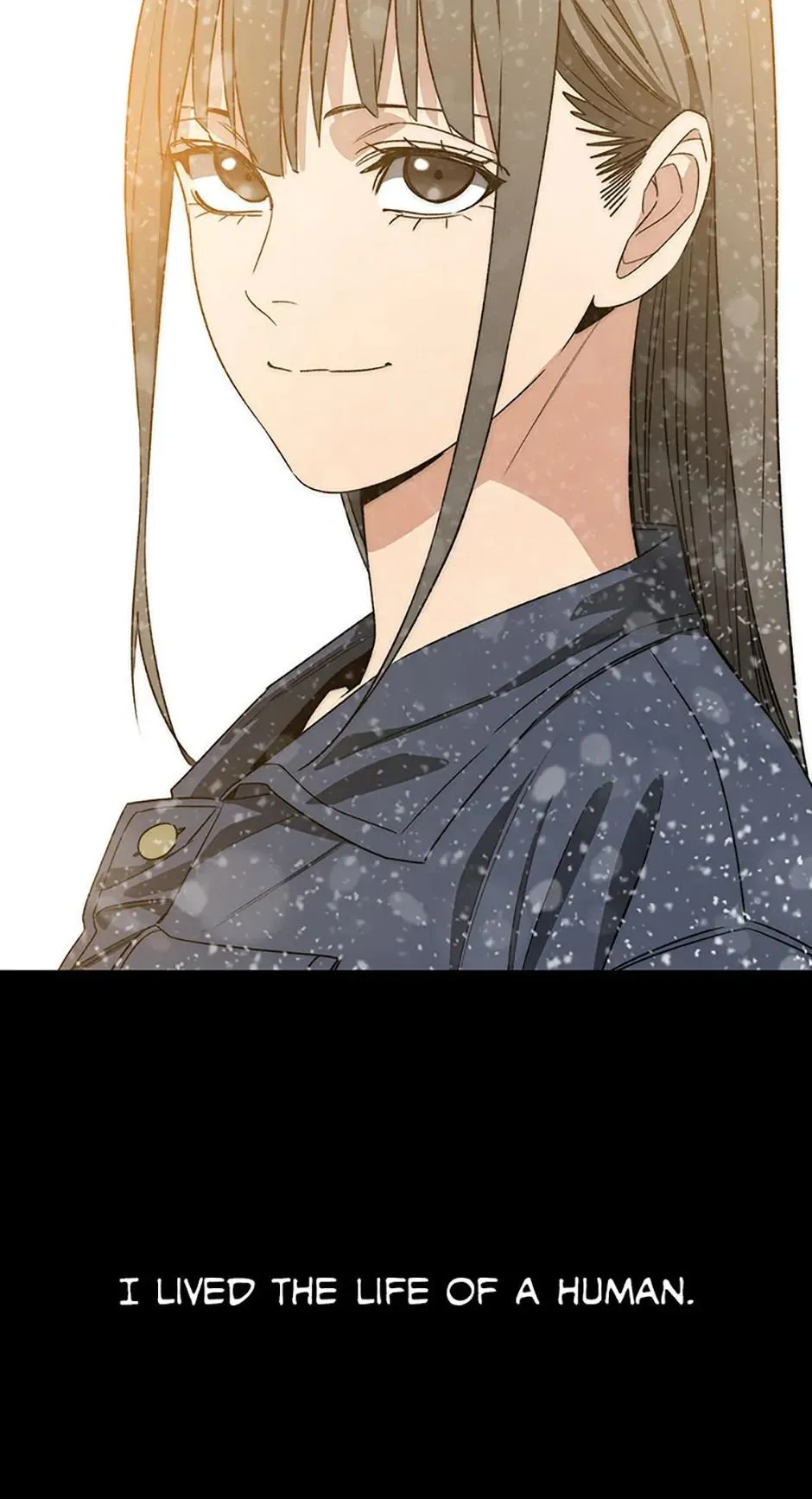 Read Existence en Manga Online