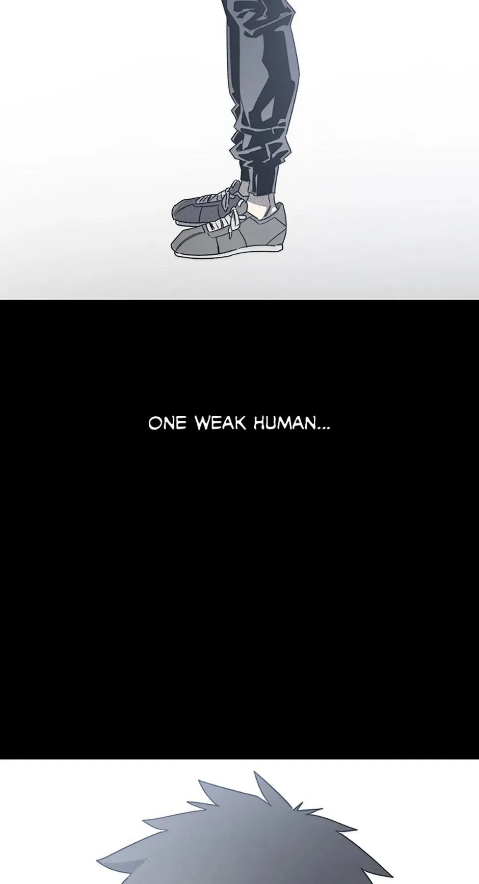 Read Existence en Manga Online