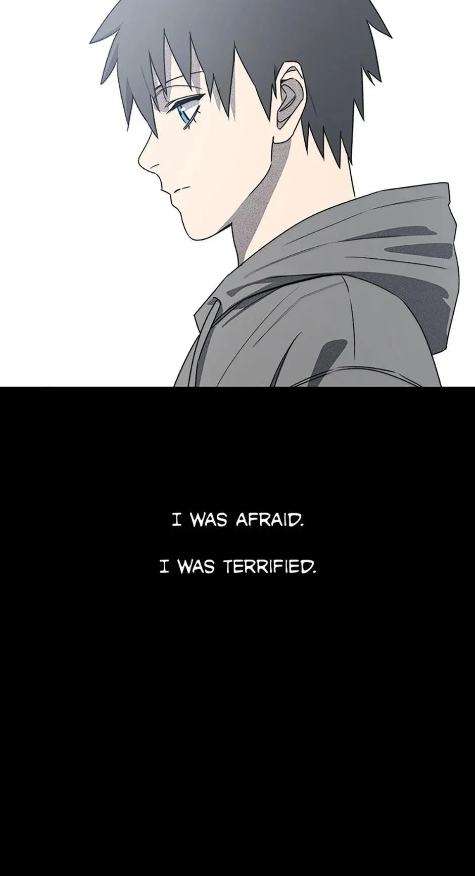 Read Existence en Manga Online