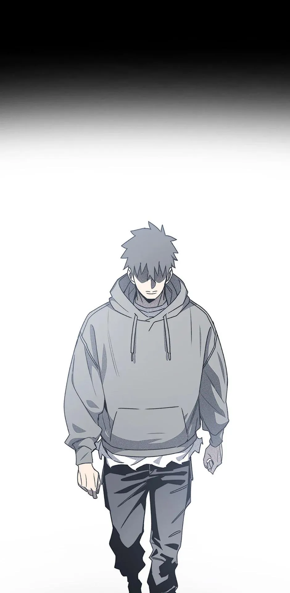 Read Existence en Manga Online