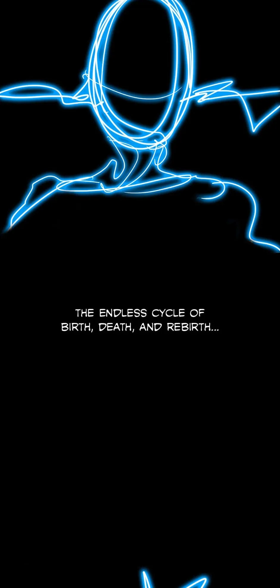 Read Existence en Manga Online