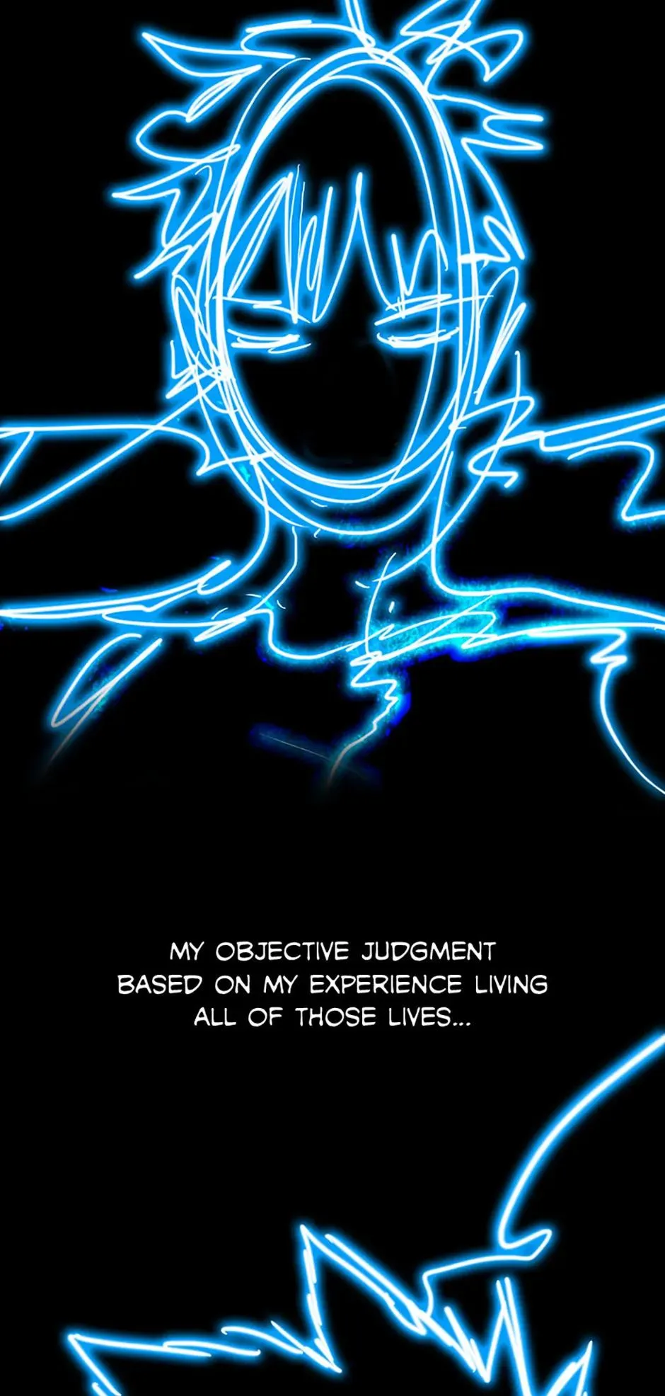 Read Existence en Manga Online