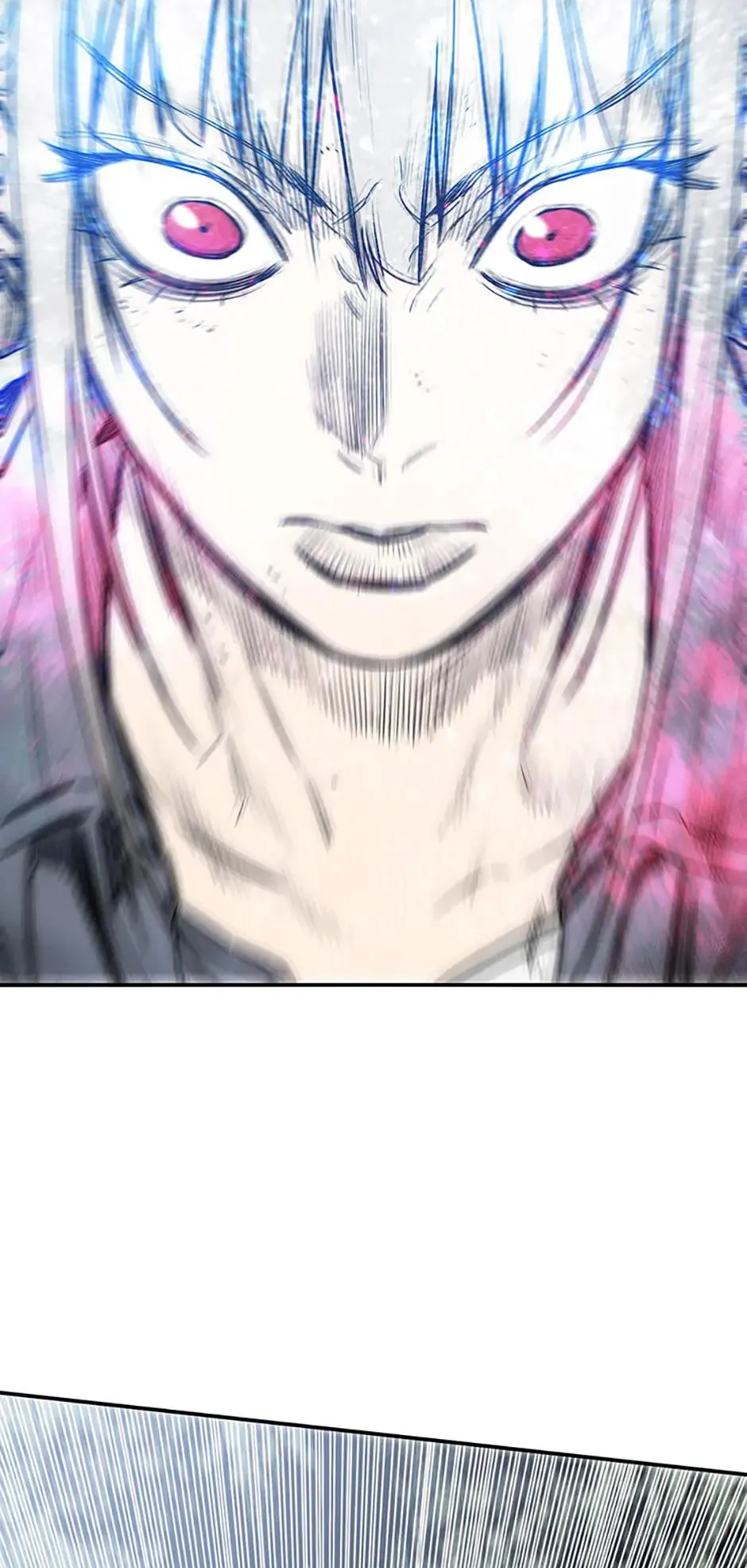 Read Existence en Manga Online