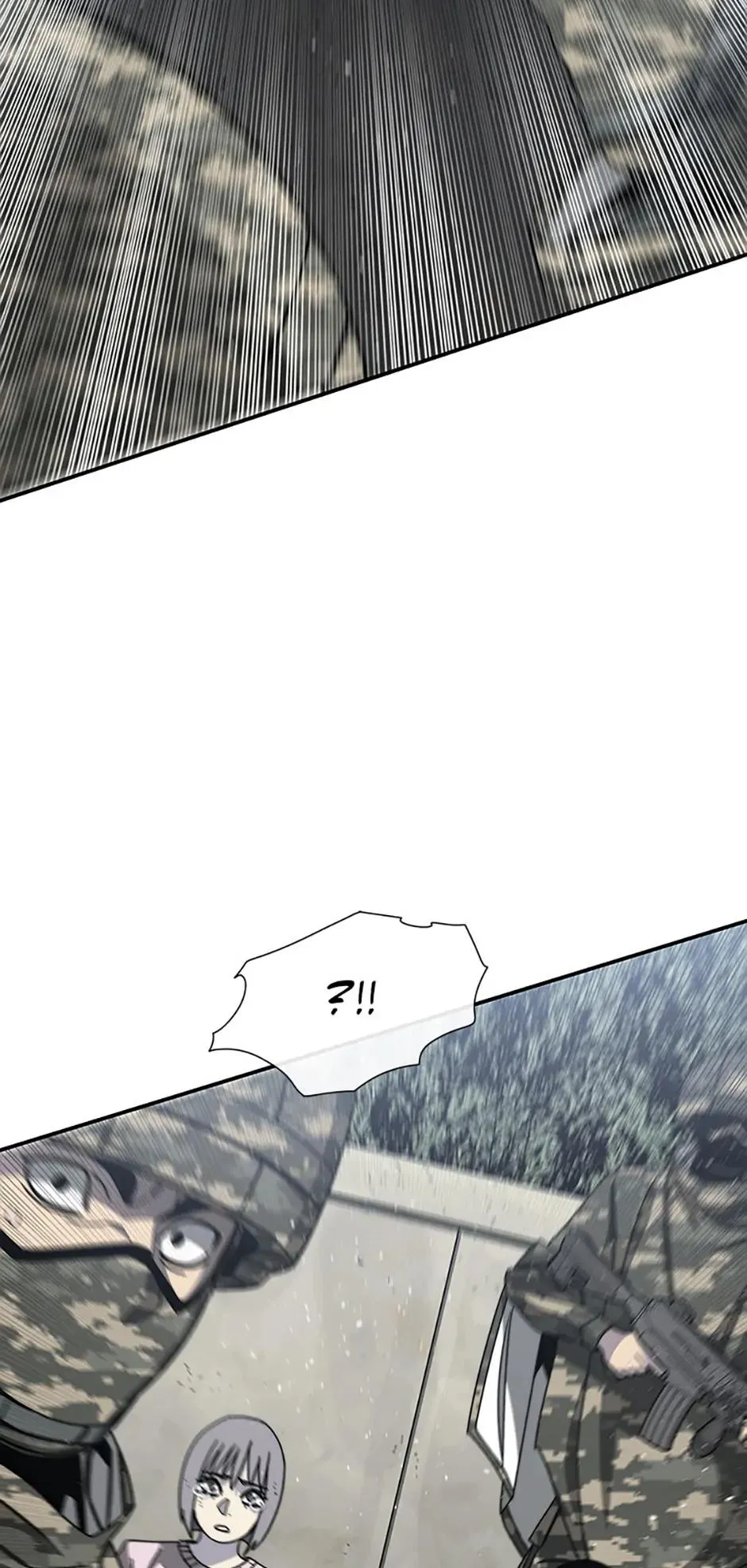 Read Existence en Manga Online