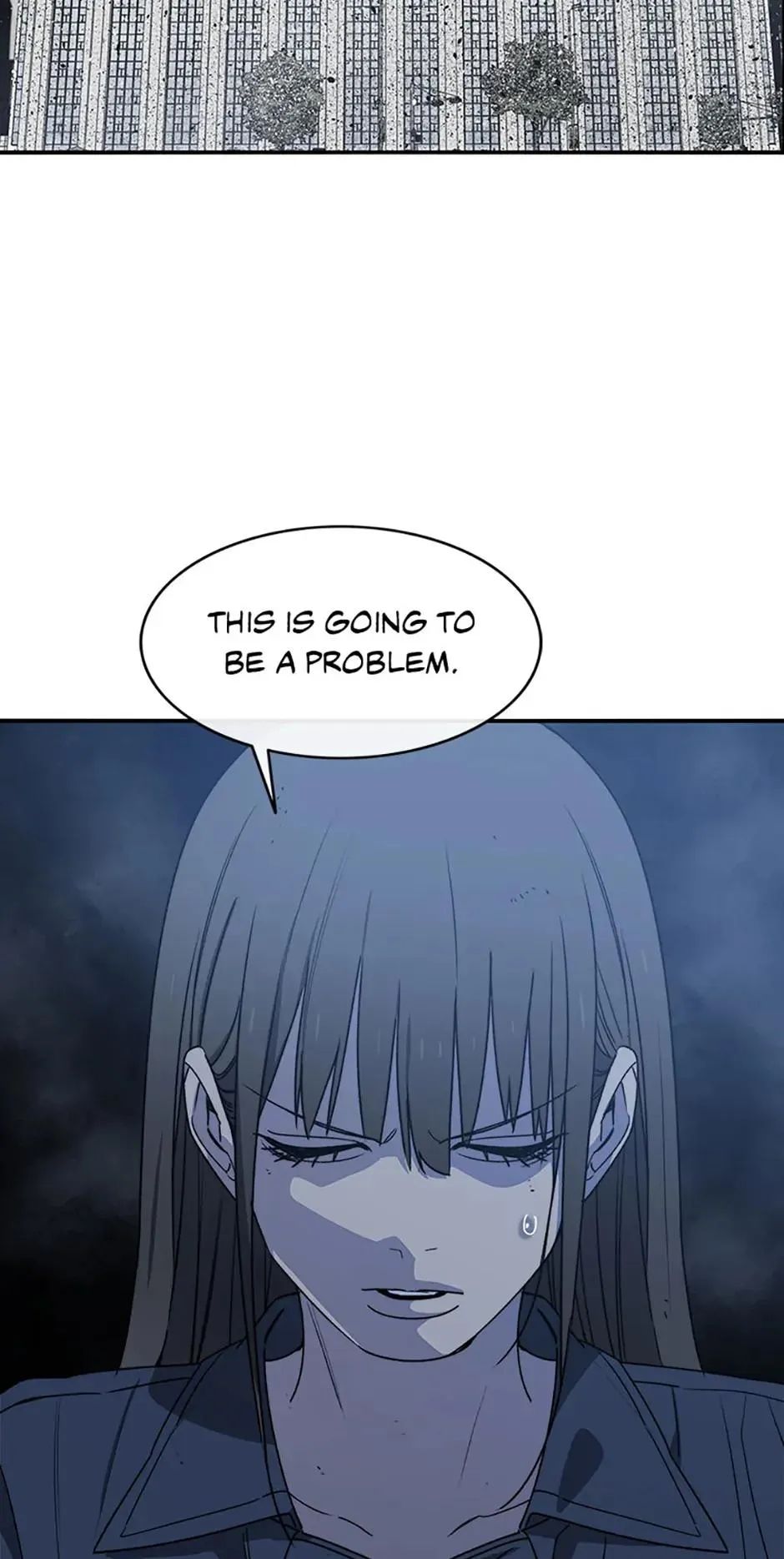 Read Existence en Manga Online