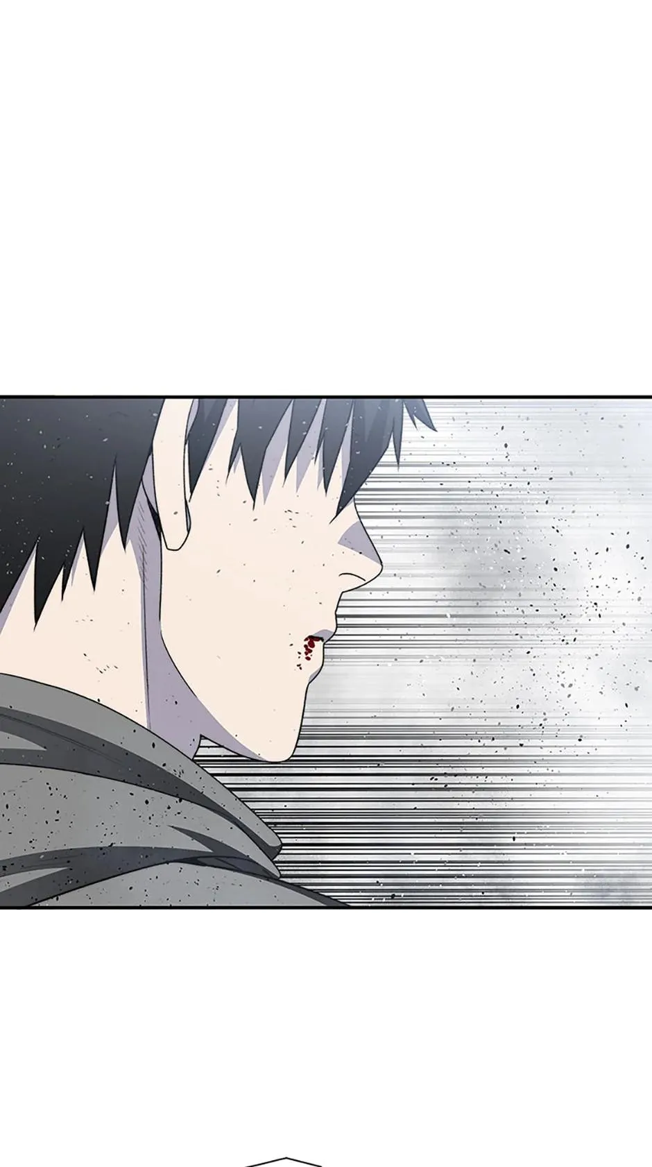 Read Existence en Manga Online
