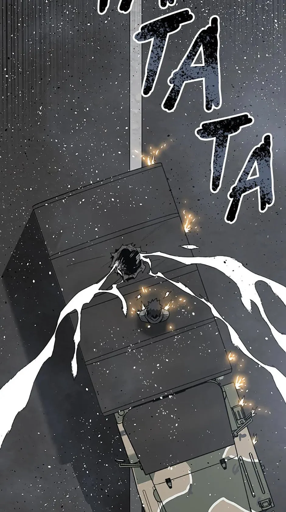 Read Existence en Manga Online