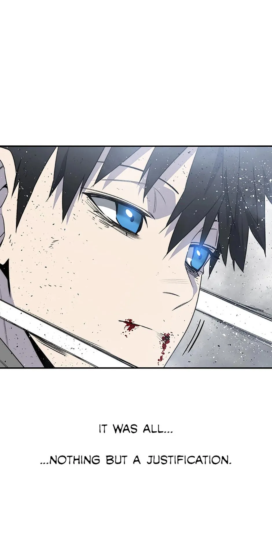Read Existence en Manga Online