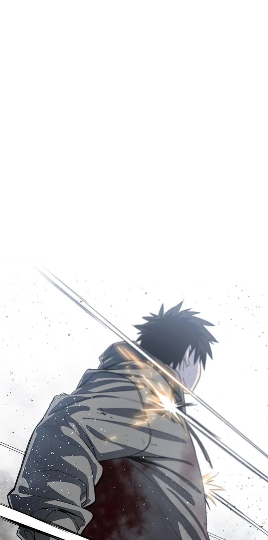 Read Existence en Manga Online