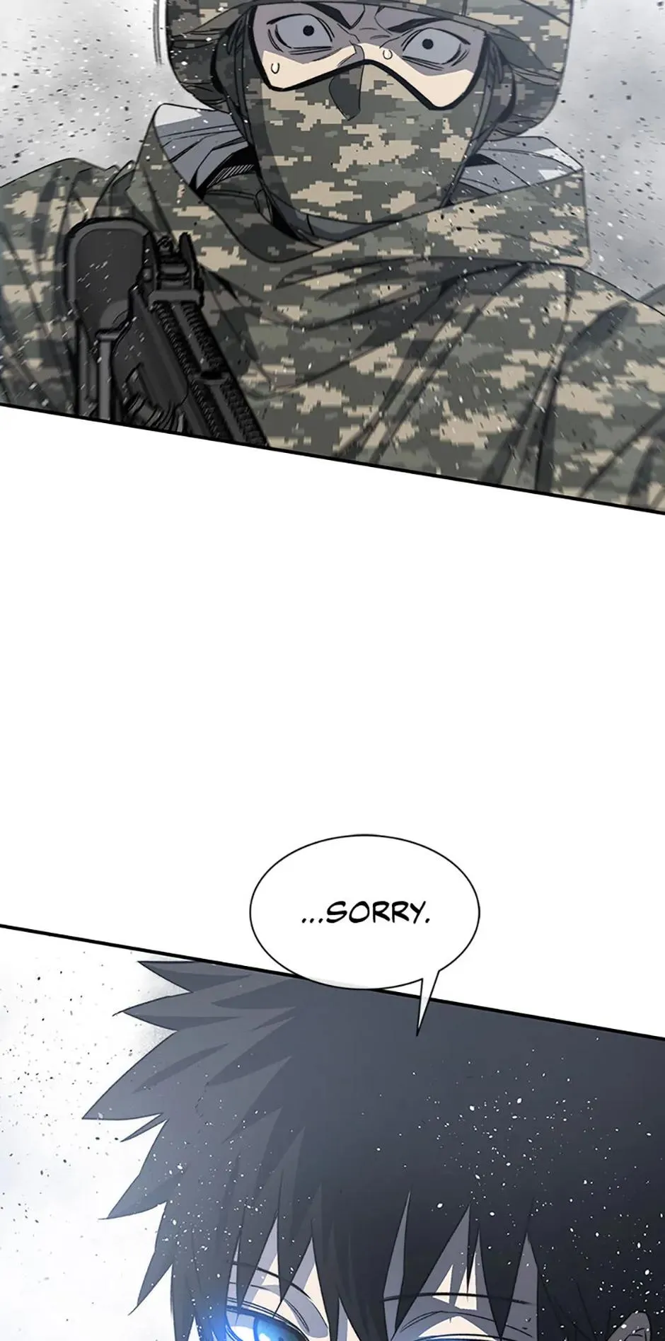 Read Existence en Manga Online