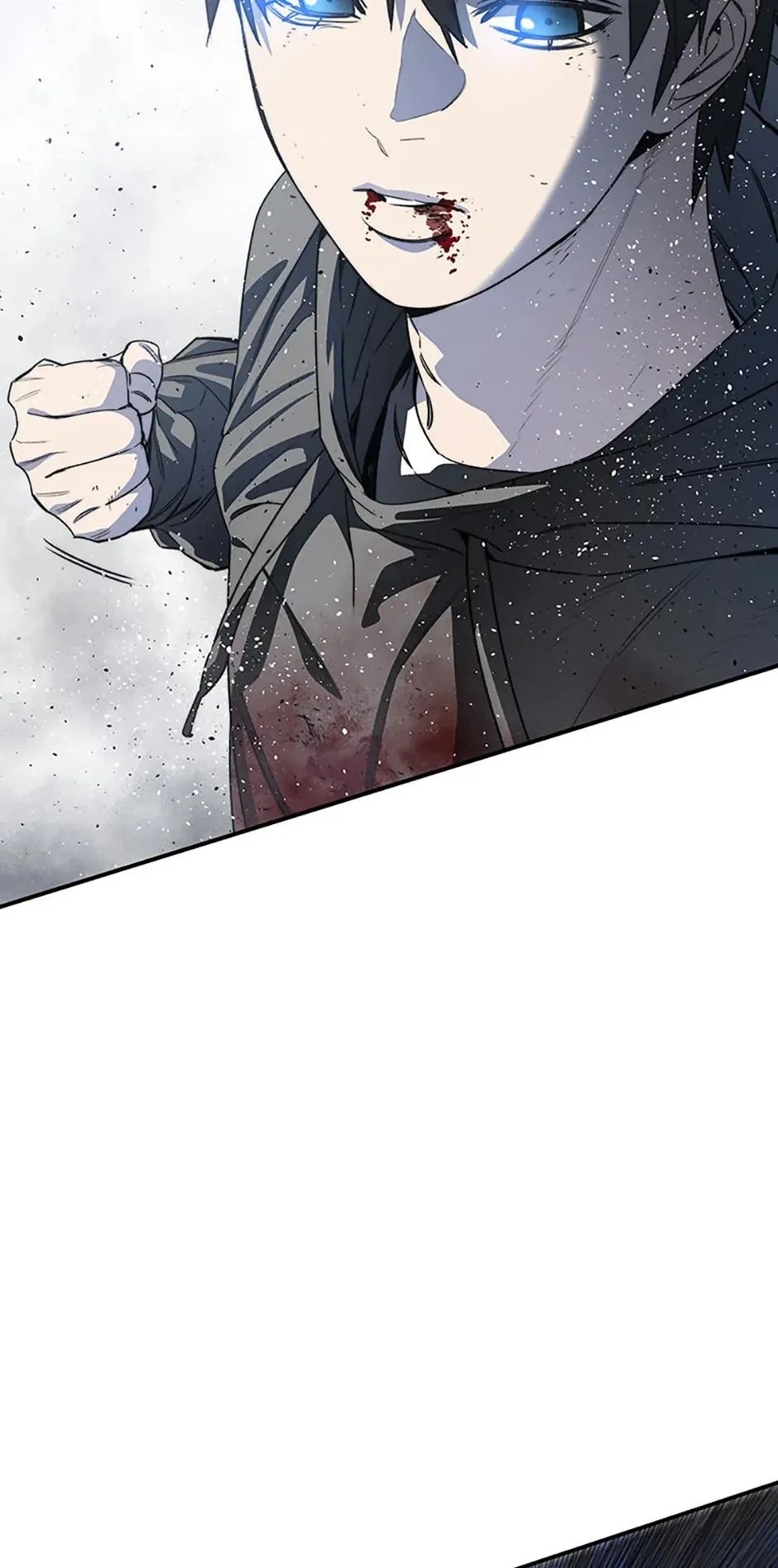 Read Existence en Manga Online