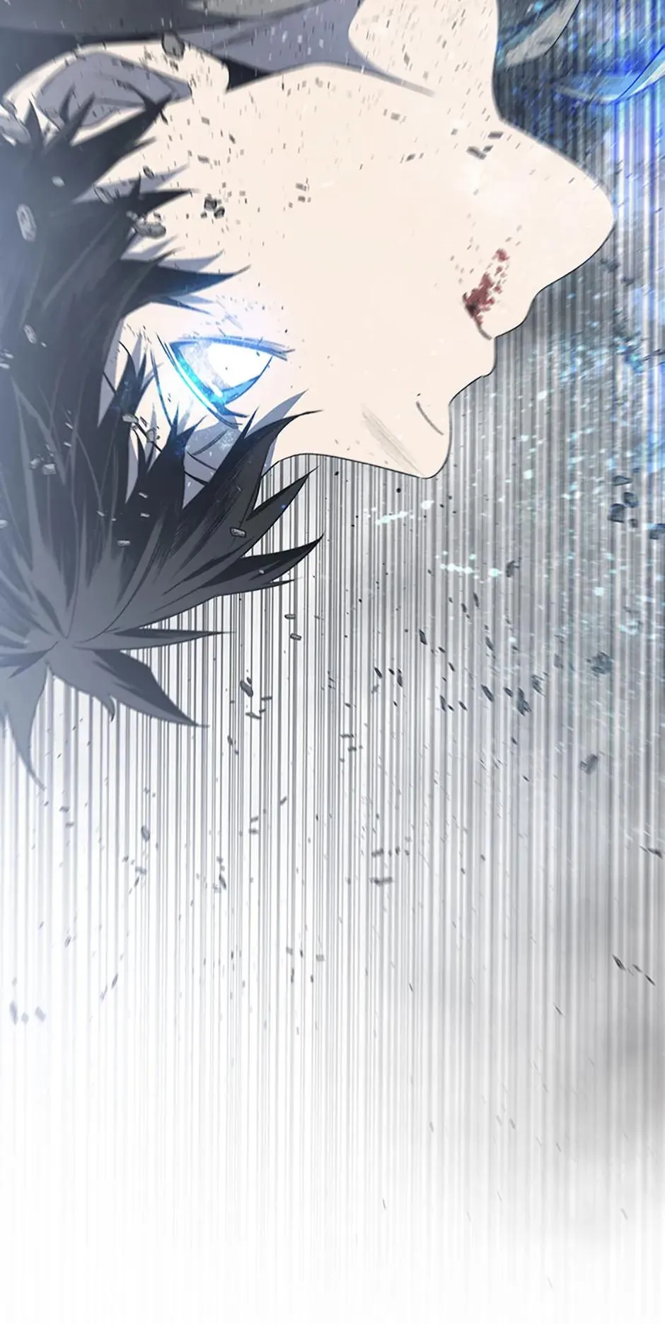 Read Existence en Manga Online