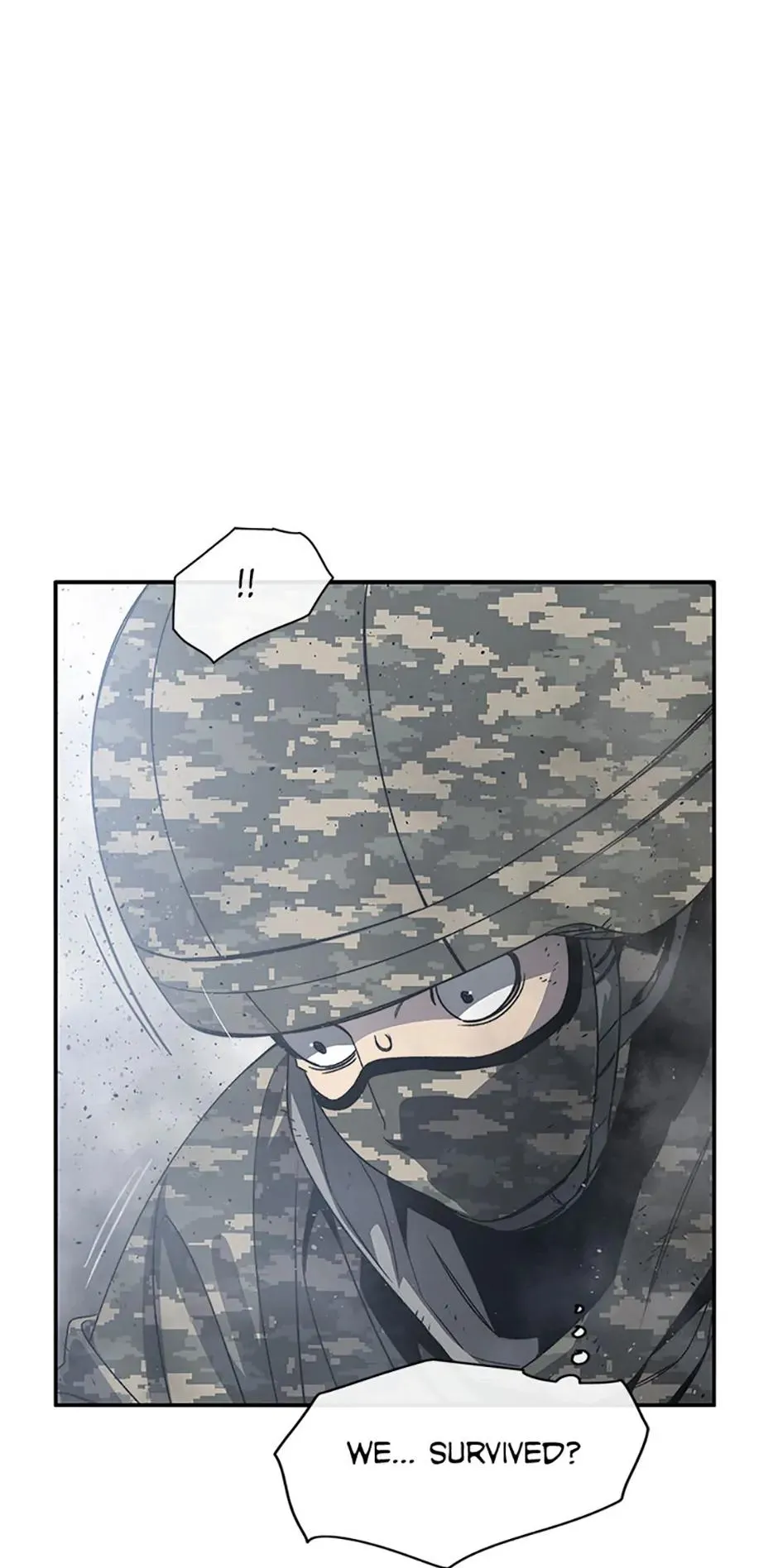 Read Existence en Manga Online