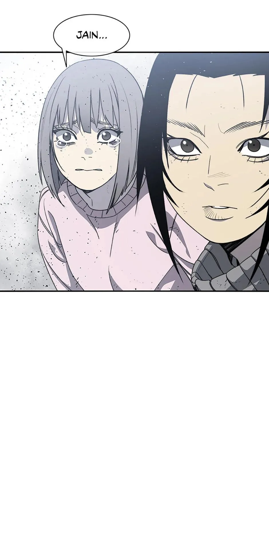 Read Existence en Manga Online