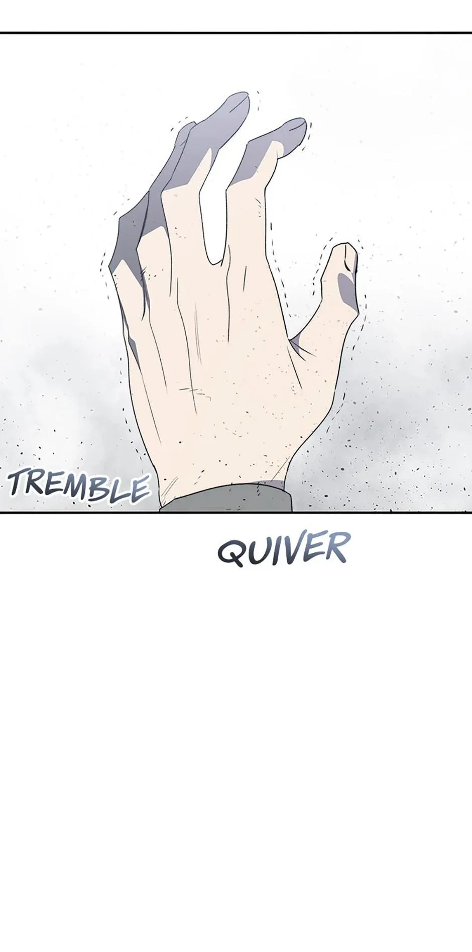 Read Existence en Manga Online