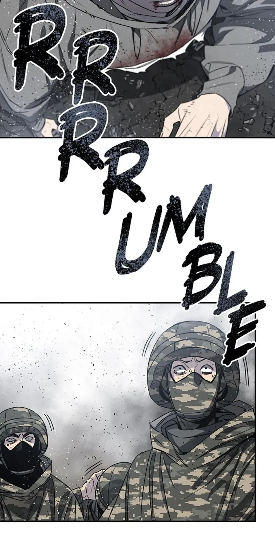 Read Existence en Manga Online