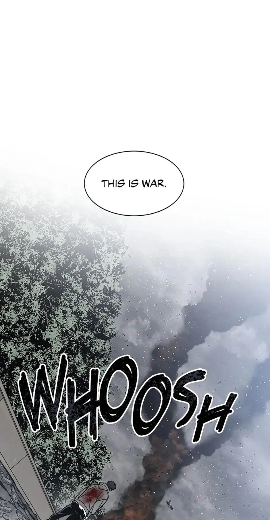 Read Existence en Manga Online