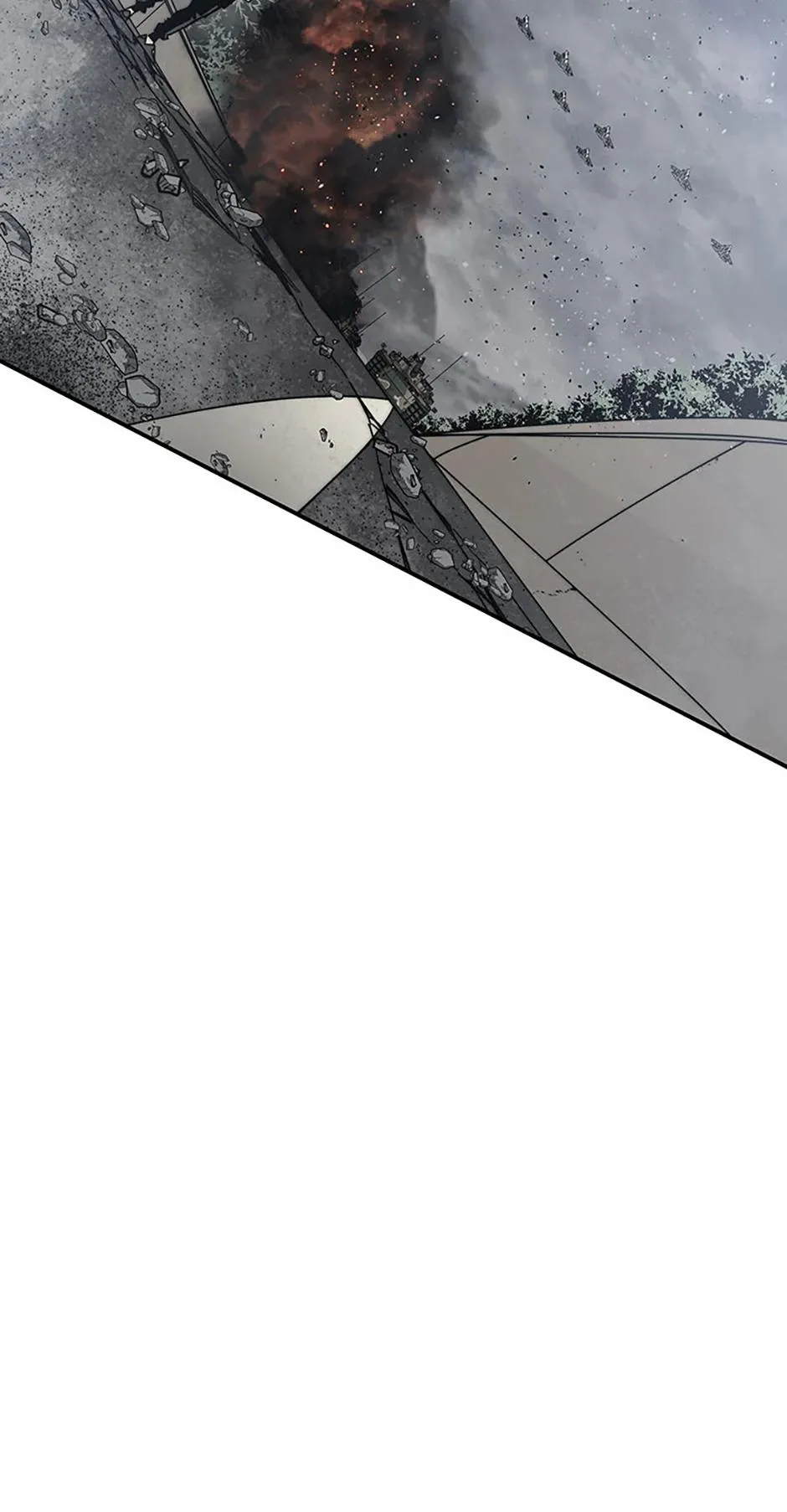 Read Existence en Manga Online