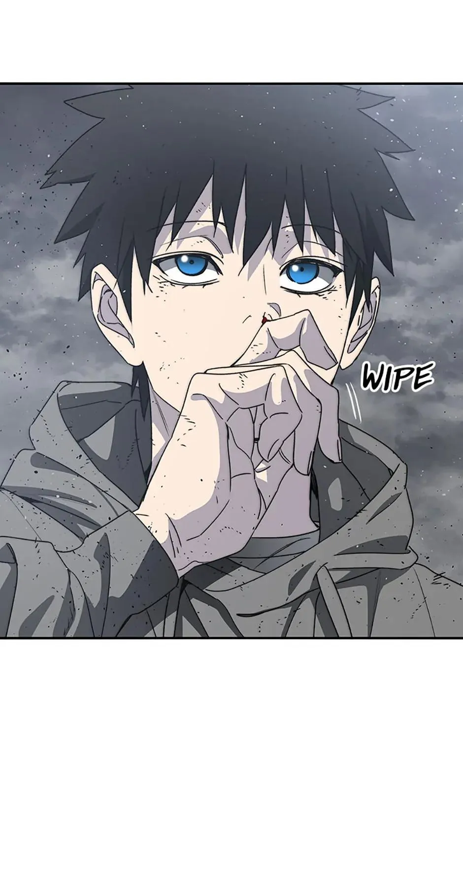 Read Existence en Manga Online