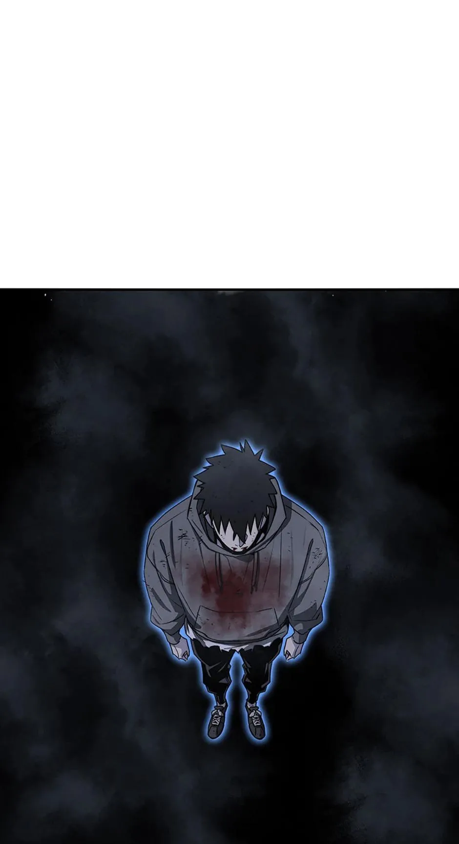 Read Existence en Manga Online
