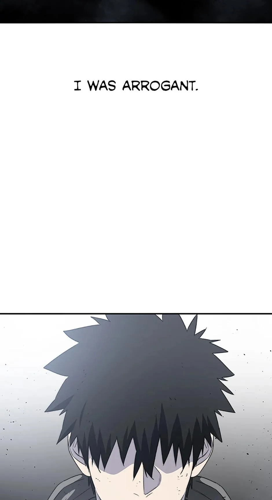 Read Existence en Manga Online