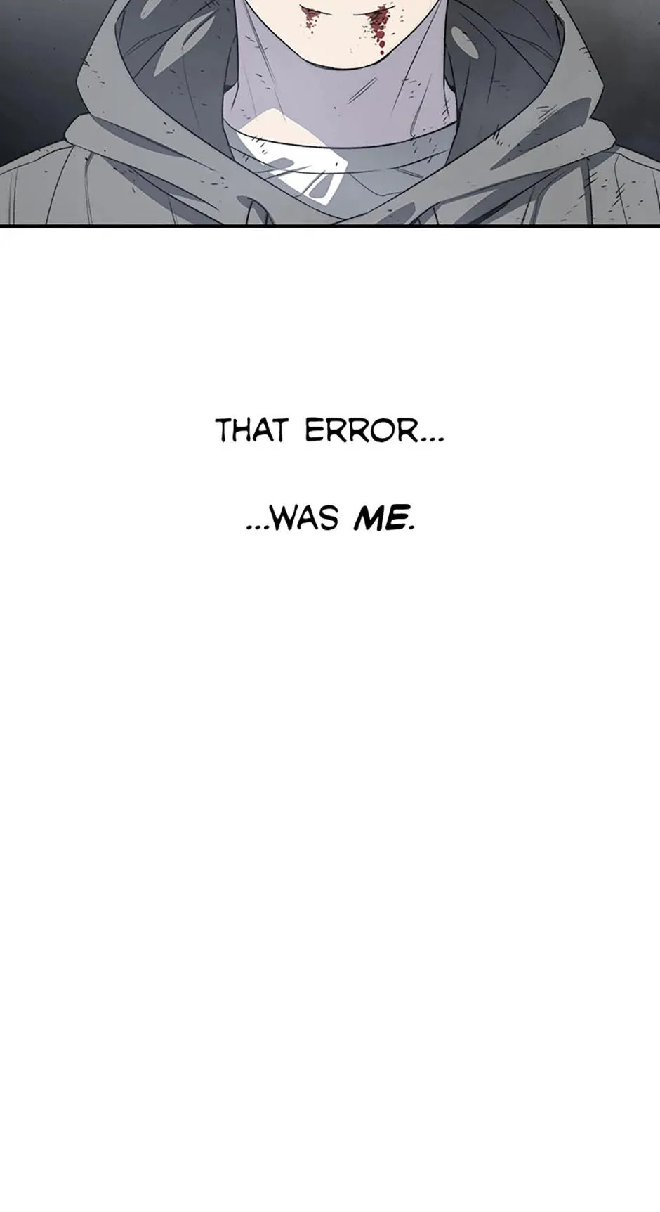 Read Existence en Manga Online