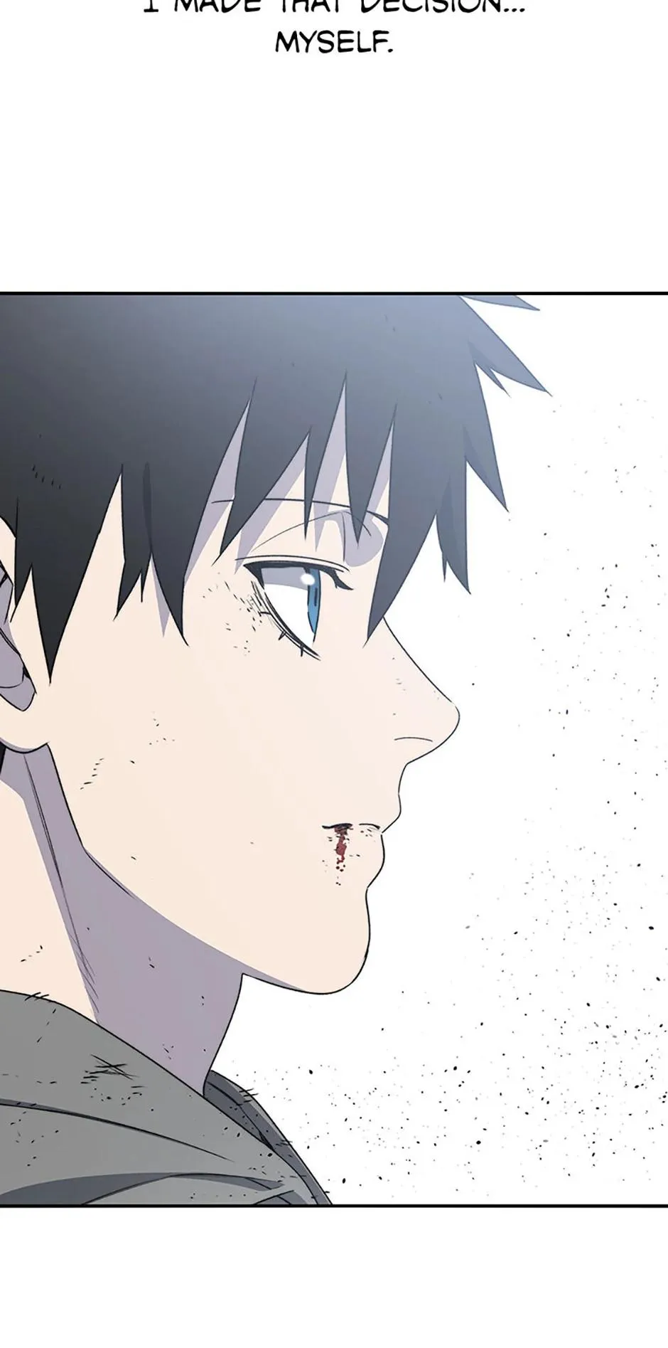 Read Existence en Manga Online