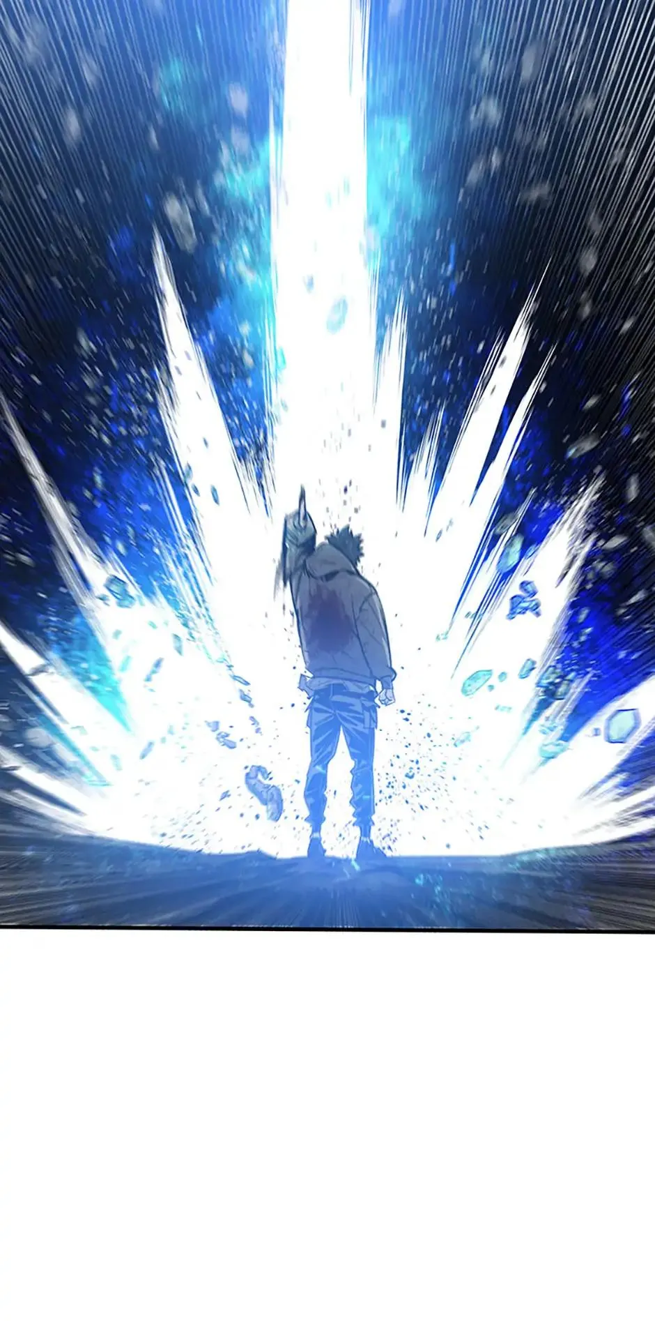 Read Existence en Manga Online