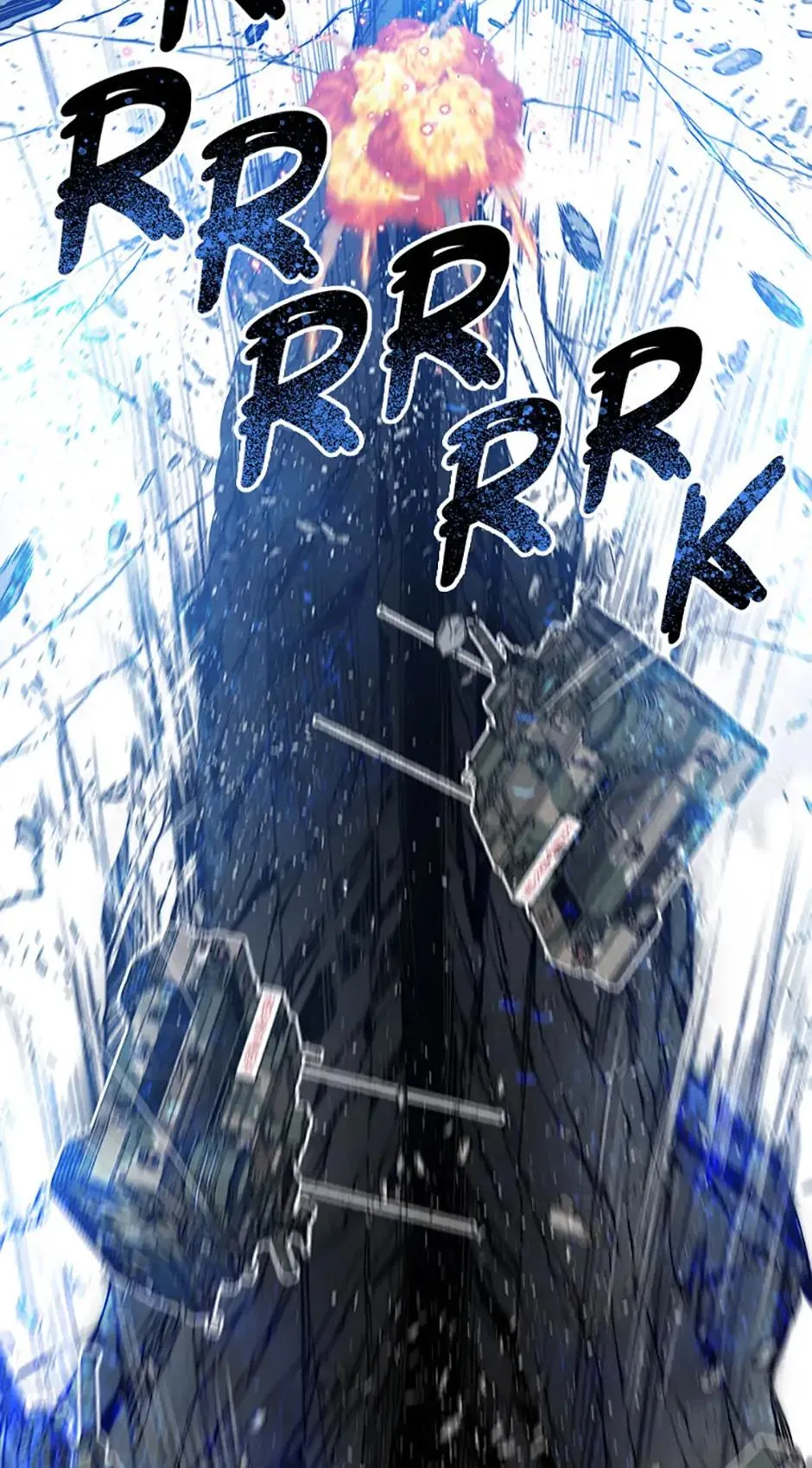 Read Existence en Manga Online