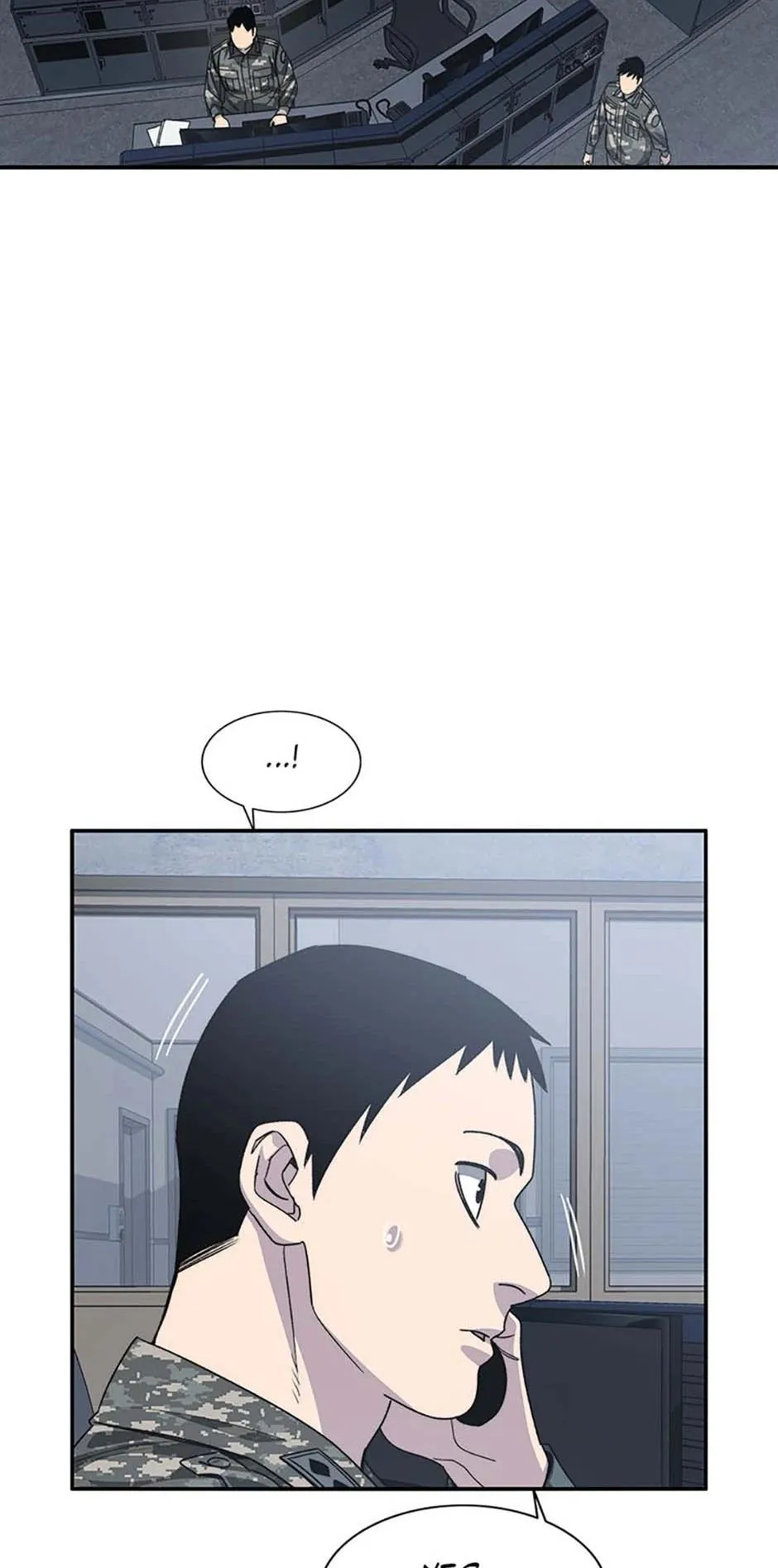 Read Existence en Manga Online