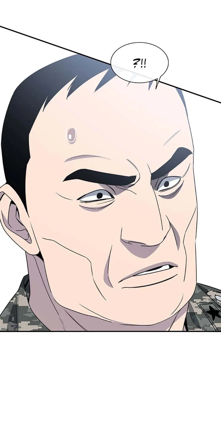 Read Existence en Manga Online