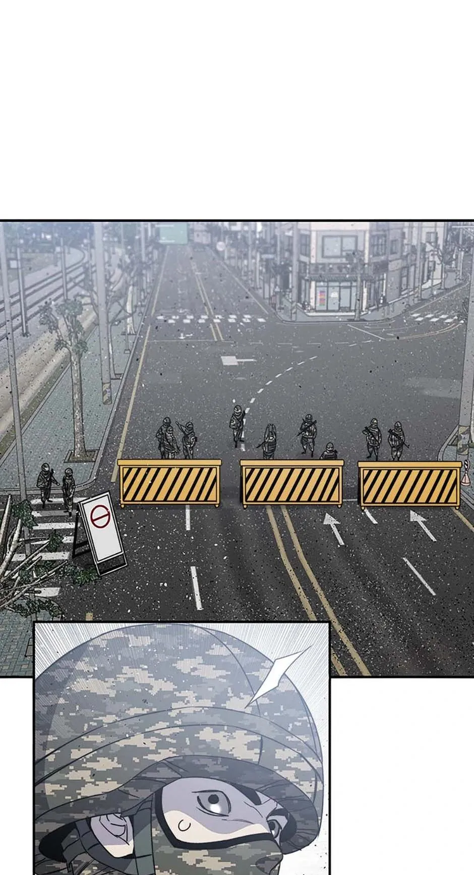 Read Existence en Manga Online