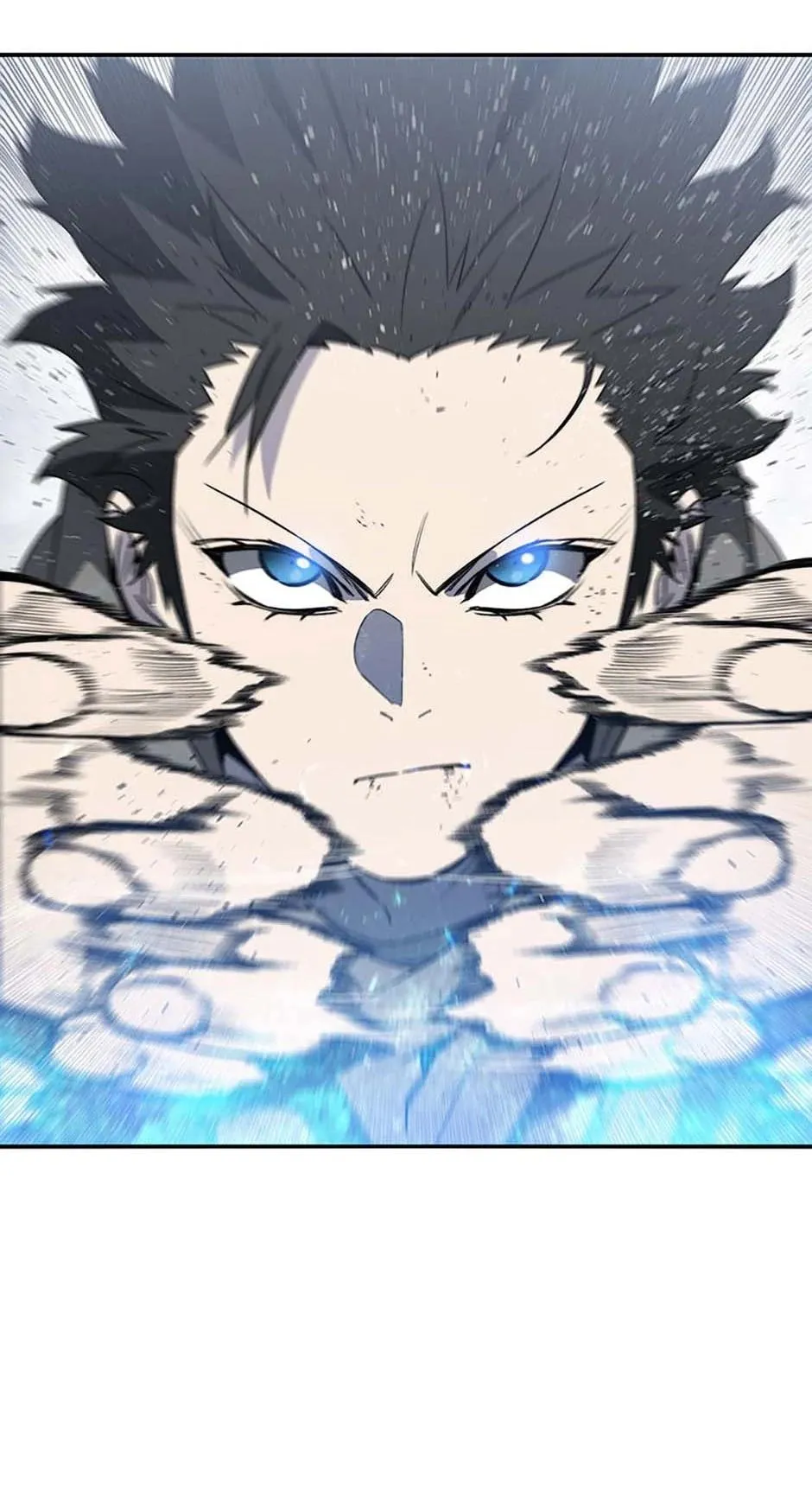 Read Existence en Manga Online