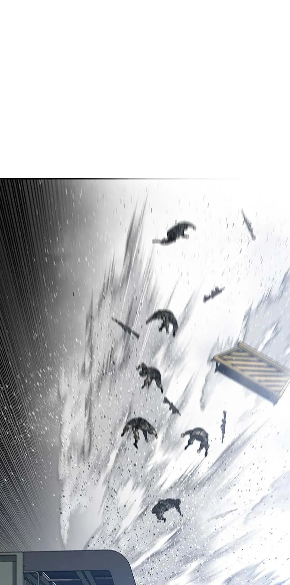 Read Existence en Manga Online